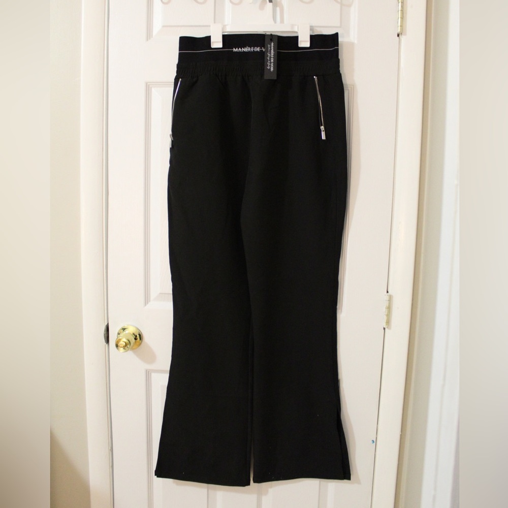Maniere De Voir Pants